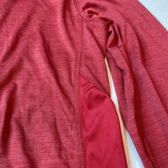 Alabama Crimson Tide Long Sleeve Russell L Large University Collegiate Shirt - Picture 5 of 9